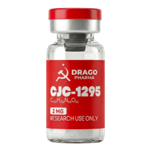 CJC-1295 (No DAC)