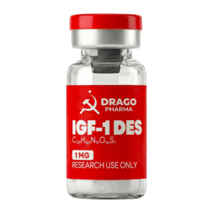 IGF-1 DES
