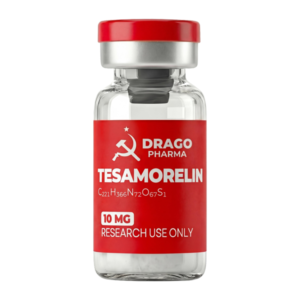 Tesamorelin