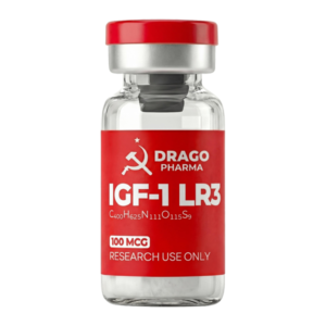 IGF-1 LR3