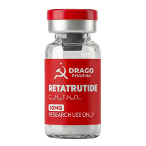 Retatrutide