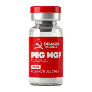 PEG-MGF