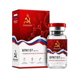BPC-157 - 5mg